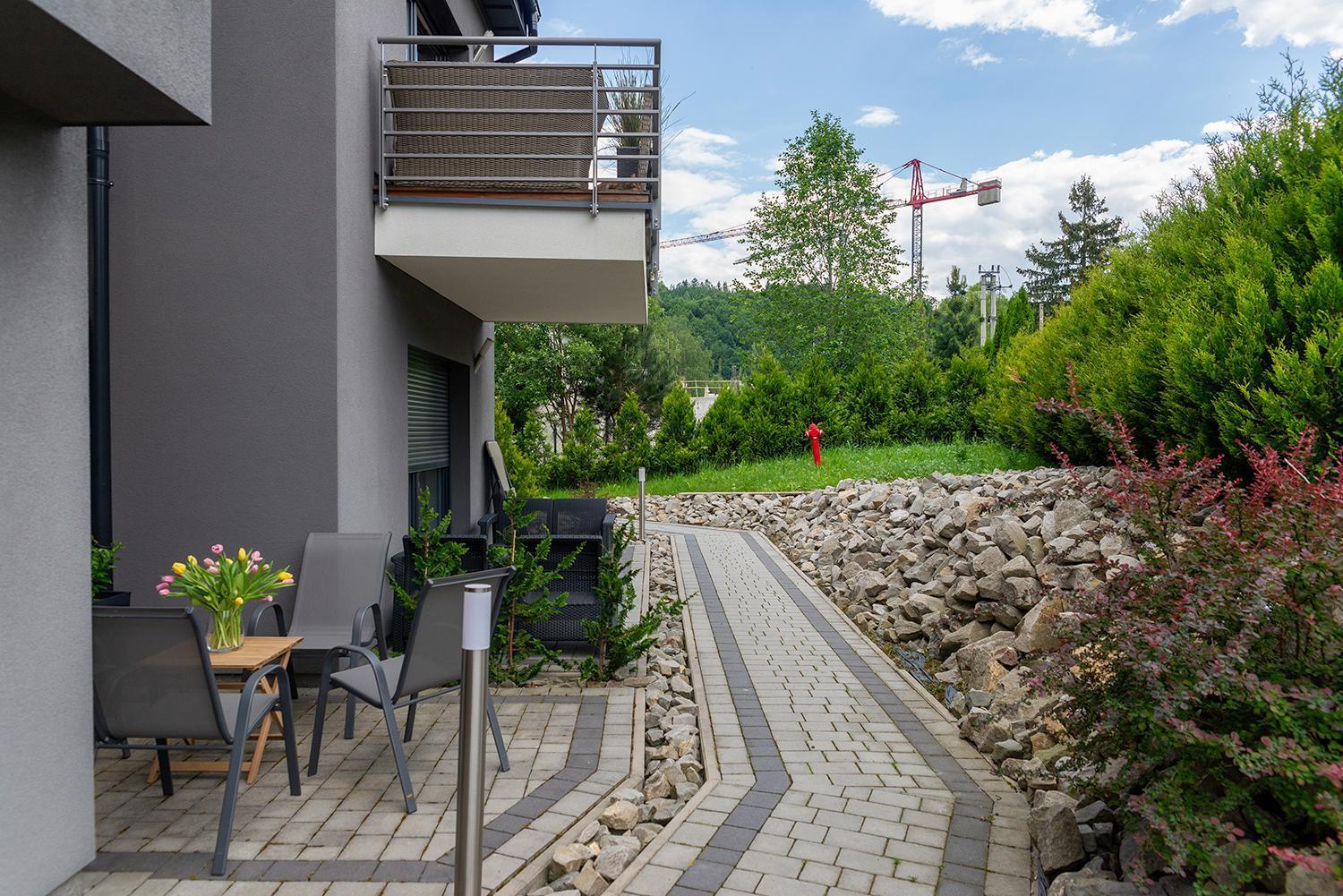Wisla - Kobyla Gora - 600M Do Wyciagu Pasieki W Wisle Exterior photo