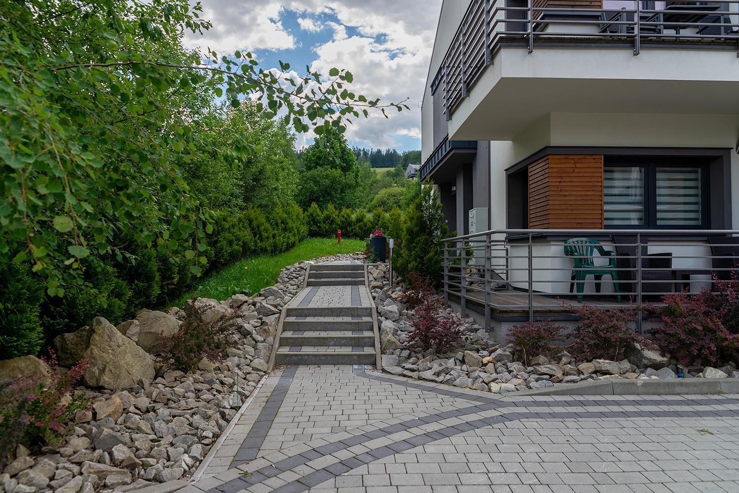 Wisla - Kobyla Gora - 600M Do Wyciagu Pasieki W Wisle Exterior photo